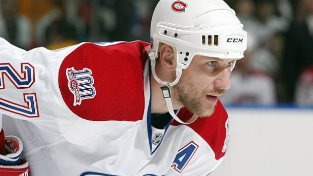 Alexei Kovalev, Getty Images Alexei Kovalev
