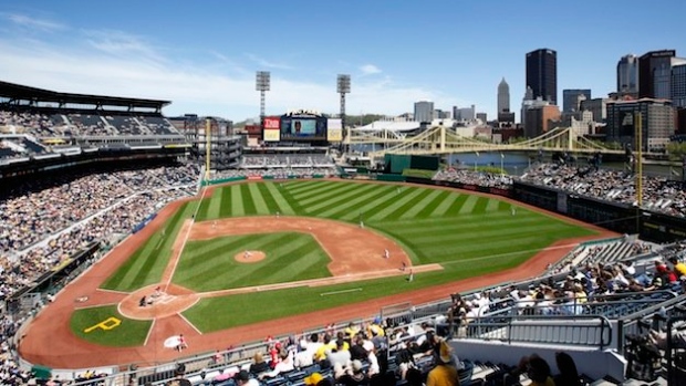 PNC Park