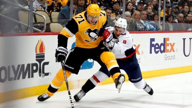 Evgeni Malkin