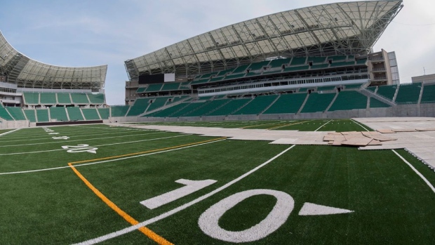 Mosaic Stadium (Saskatchewan)