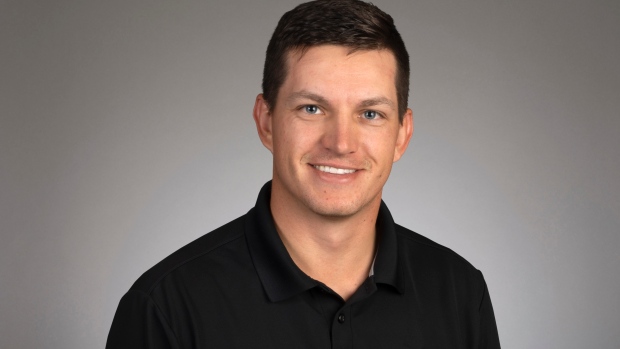 Aaron Crawford, Getty Images Aaron Crawford