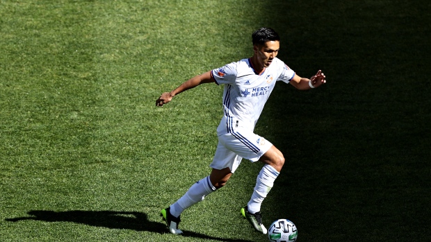 Yuya Kubo, Getty Images Yuya Kubo