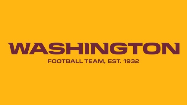Washington Football Team , Washington Football Team Twitter Washington Football Team