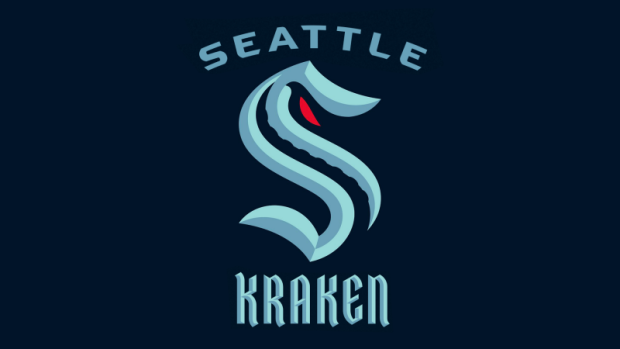 NHL Seattle Kraken Special Star Wars Design May The 4th Be With