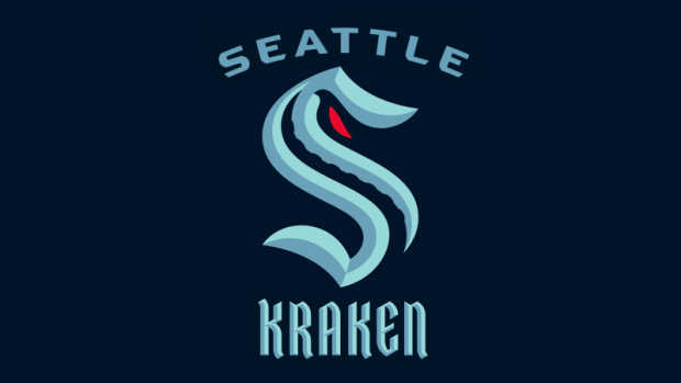 Seattle Kraken logo