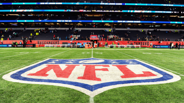 NFL Field NFL Field