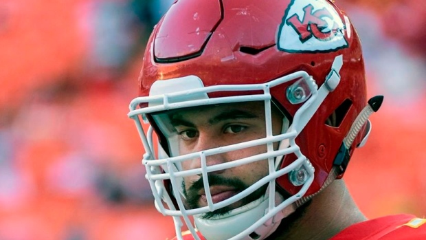 Laurent Duvernay-Tardif