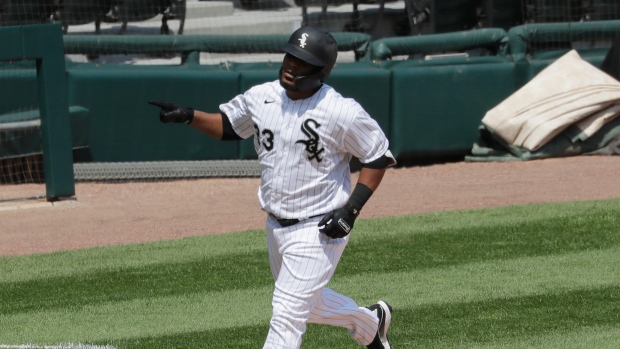 Edwin Encarnacion