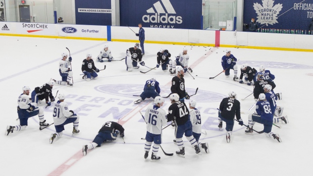 Toronto Maple Leafs: Everyone Take 88 Deep Breaths