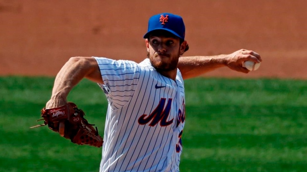 Steven Matz