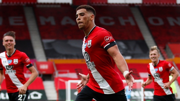 Che Adams