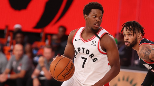 Kyle Lowry