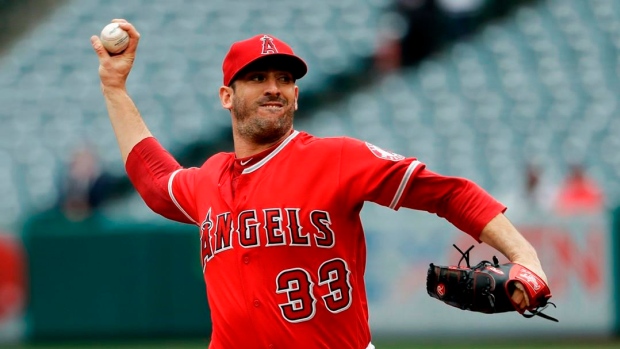 Matt Harvey 