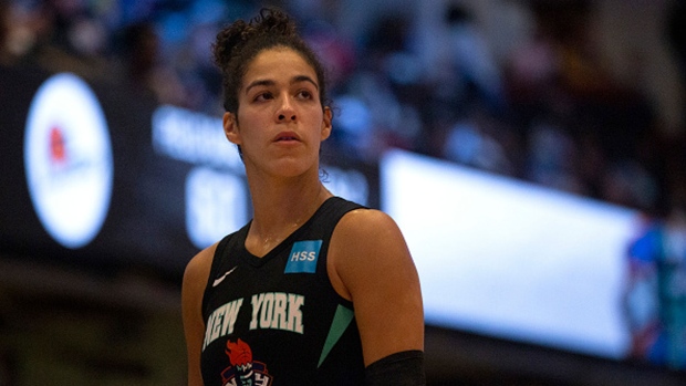 Kia Nurse