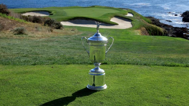U.S. Open