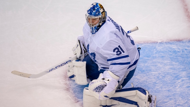 Frederik Andersen