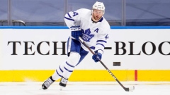 Morgan Rielly