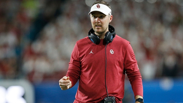 Lincoln Riley