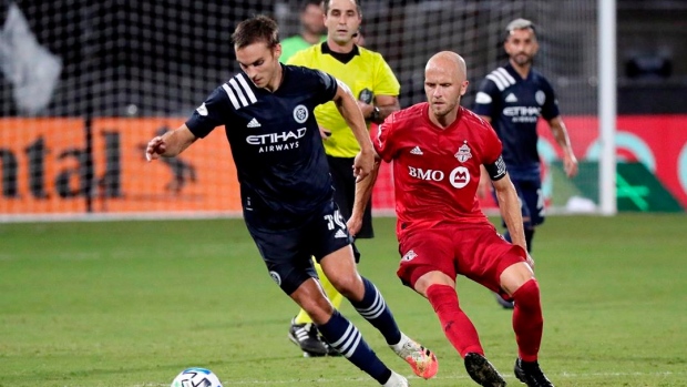 Michael Bradley