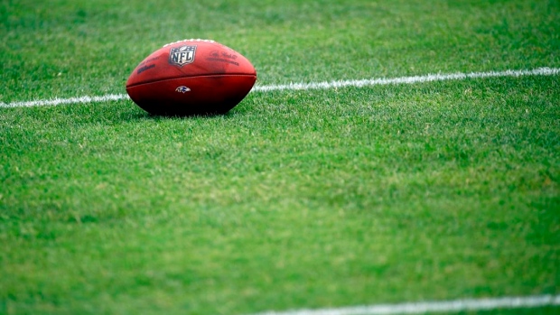 NFL Players Association agrees to deal with 2K Sports Article Image 0, The Canadian Press NFL Players Association agrees to deal with 2K Sports Article Image 0