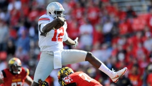 Cardale Jones