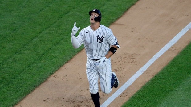 Aaron Judge