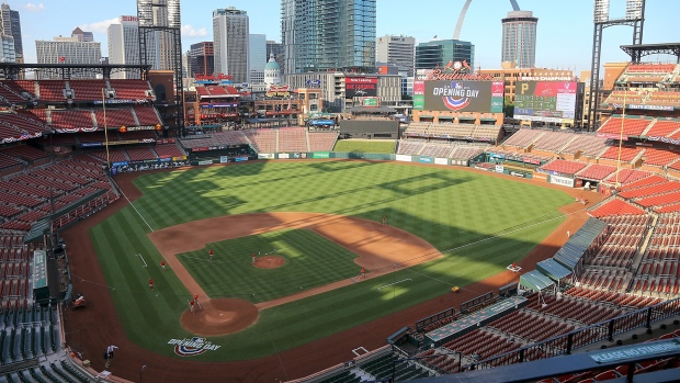 Pittsburgh Pirates- St. Louis Cardinals game slated for Monday postponed - www.waterandnature.org