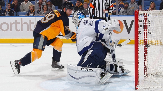Cody Hodgson, Bill Wippert/NHLI via Getty Images Cody Hodgson