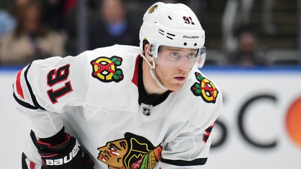 Drake Caggiula , Keith Gillett/Icon Sportswire via Getty Images Drake Caggiula