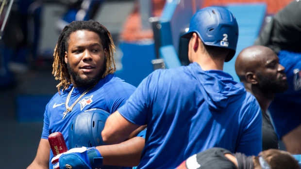 Vladimir Guerrero Jr.