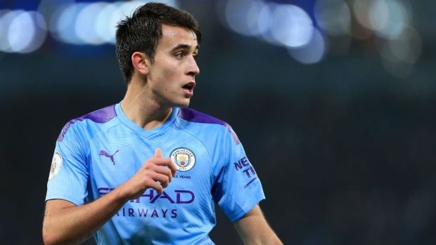 Eric Garcia