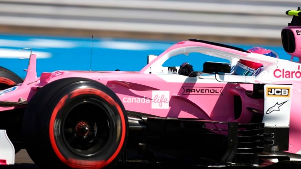 tsn f1 tv schedule 2019