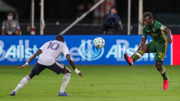 Diego Chara , Getty Images Diego Chara