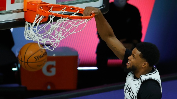 Rudy Gay 