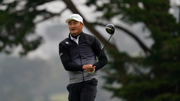 Li Haotong