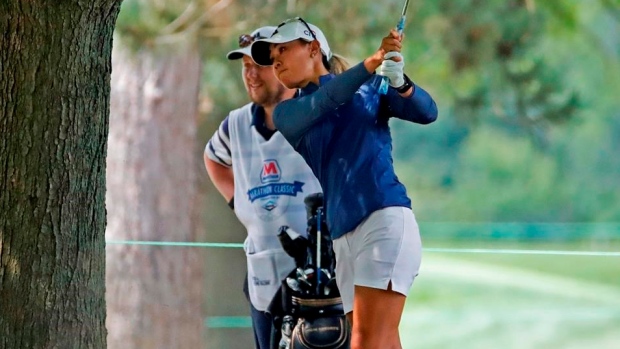 Danielle Kang