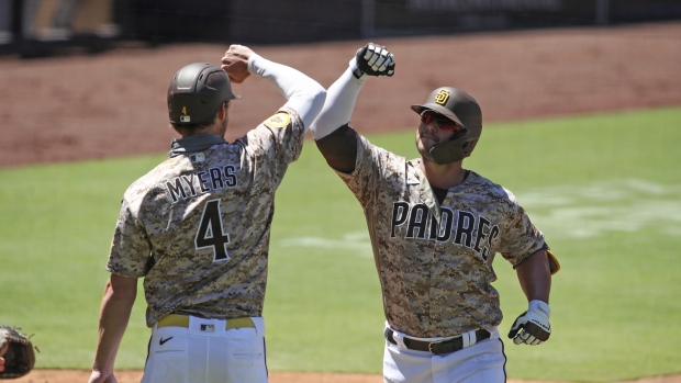 San Diego Padres
