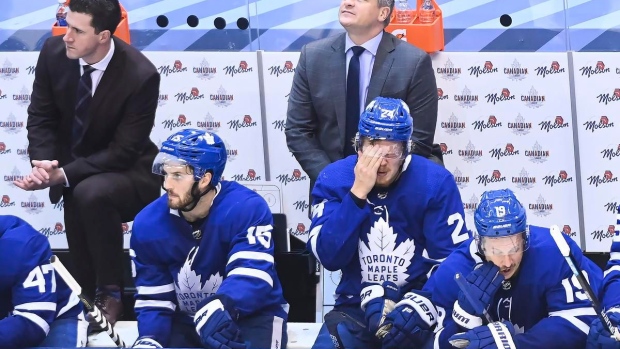 leafs leafs