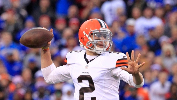 Johnny Manziel 