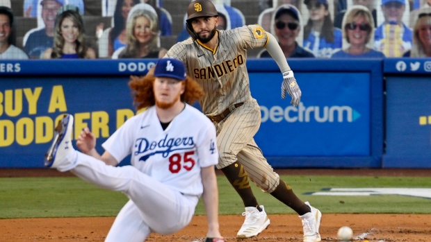 Eric Hosmer