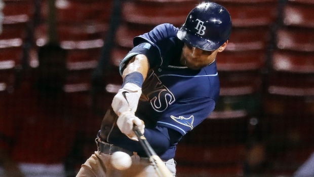 Kevin Kiermaier