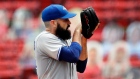 Photo: The Canadian Press, License: N/A, Created: 2020:08:09 13:45:07 Matt Shoemaker