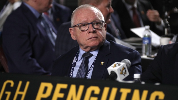 Jim Rutherford, Getty Images Jim Rutherford