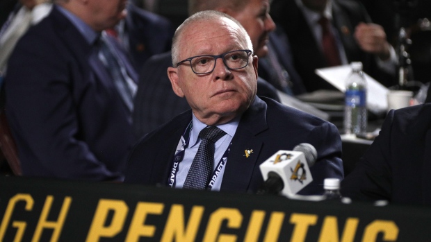 Jim Rutherford