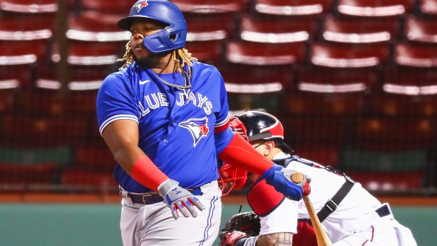 Vladimir Guerrero Jr.