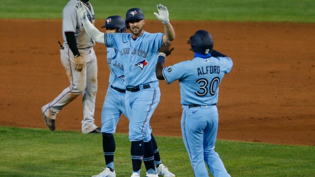 buffalo blue jays gear