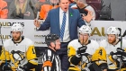 Penguins fire 3 assistants following quick playoff exit Article Image 0