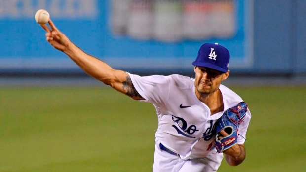 Joe Kelly
