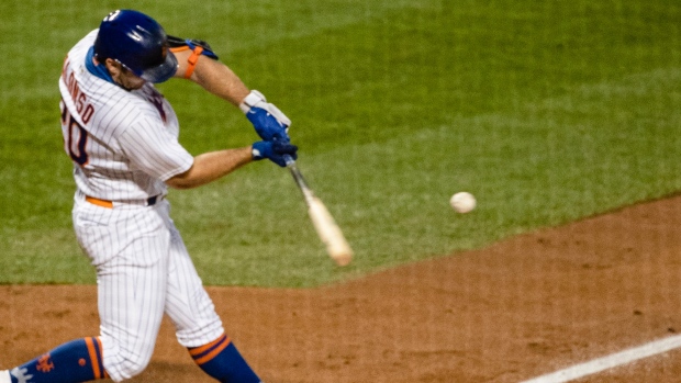 Pete Alonso