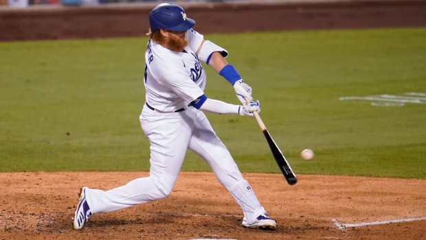 Justin Turner